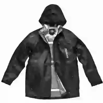 Waterproofs